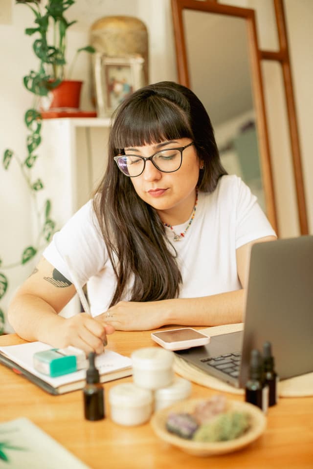 Foto: Dra. María de los Ángeles Taborda