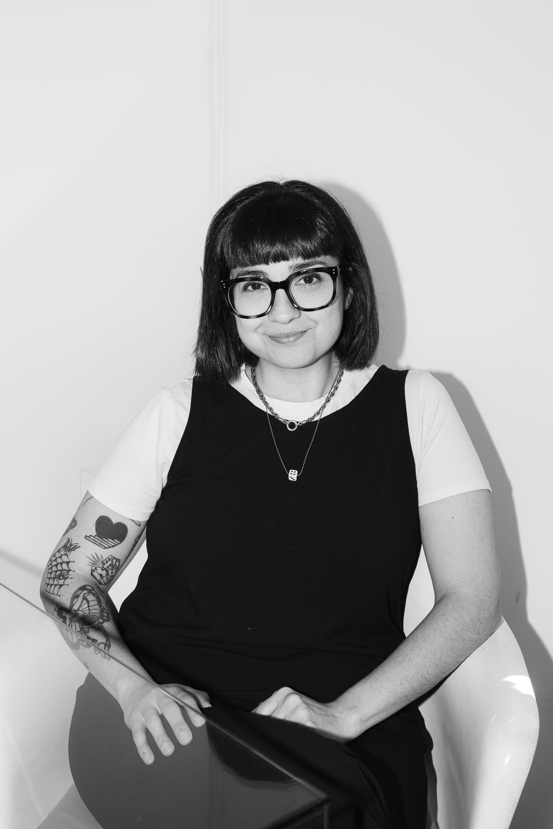 Dra. María de los Ángeles Taborda