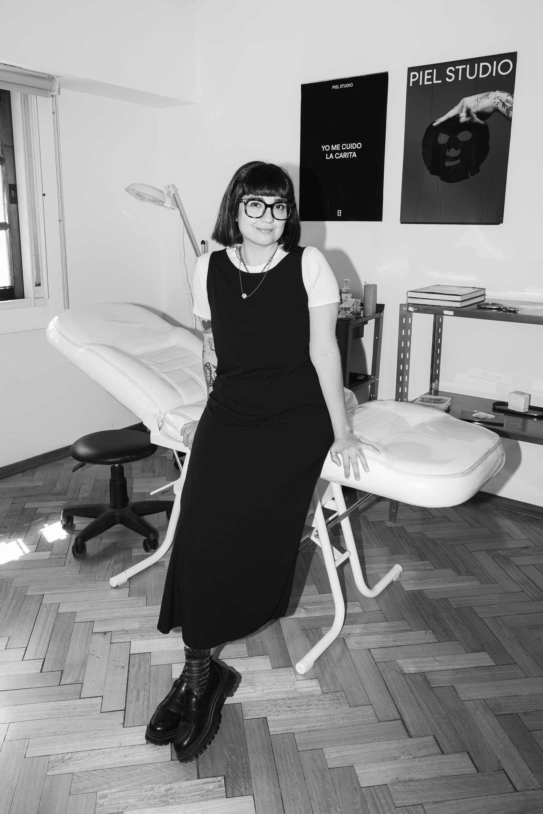 Consulta de sexología